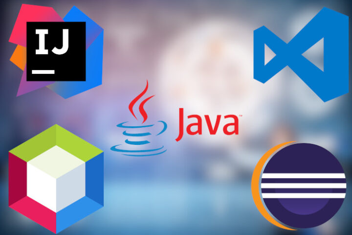 Developer Java Ide