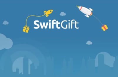 SwiftGift