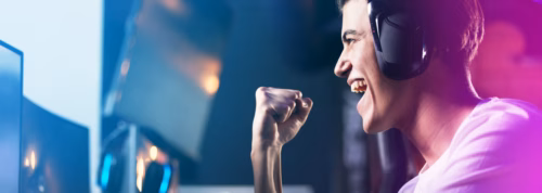 Esports Team Management Website