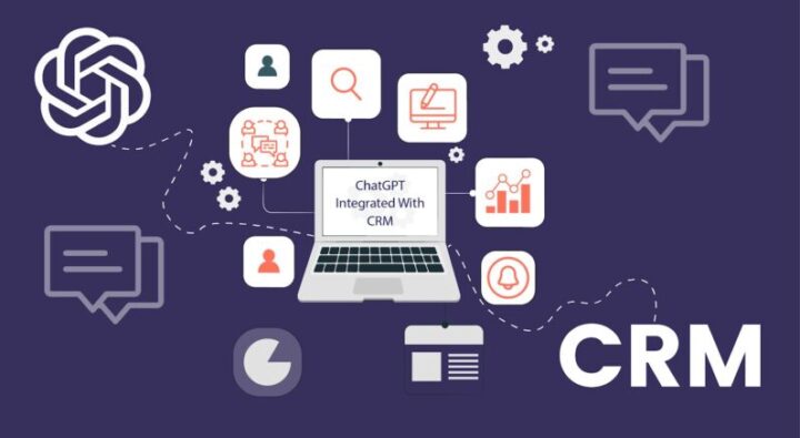 How to Leverage ChatGPT CRM Integration