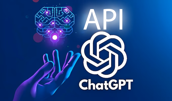 Using ChatGPT API