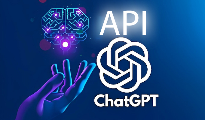 Using ChatGPT API