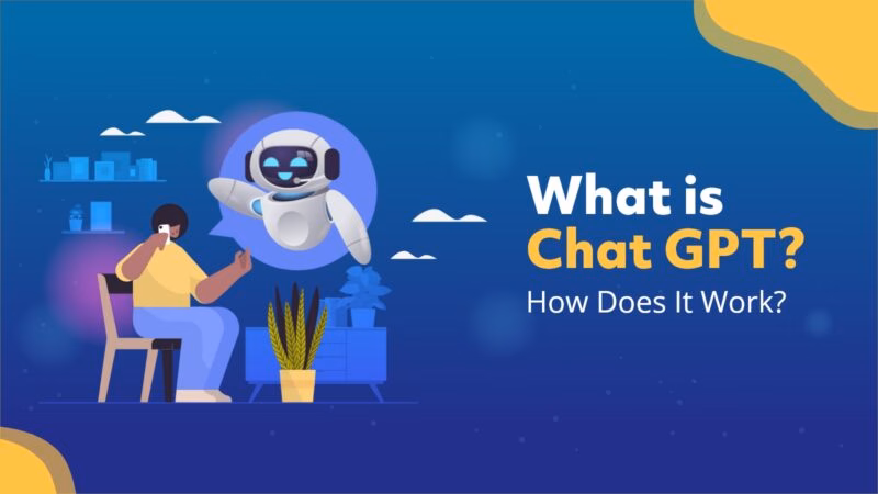 What is ChatGPT