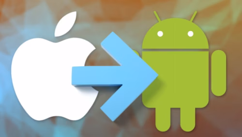 How to Convert iOS App to Android App?