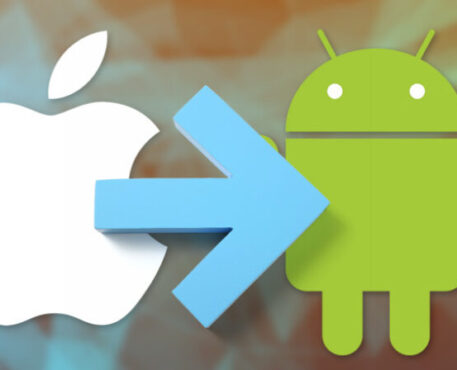 Convert iOS App to Android App