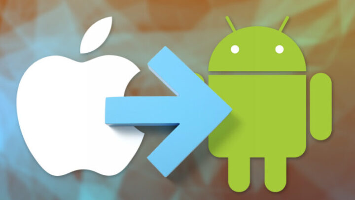 Convert iOS App to Android App