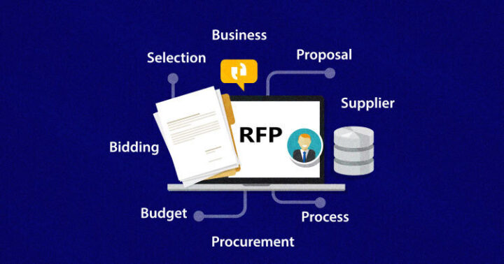 software RFP