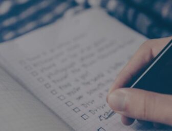Code Review Checklist – What to Include?