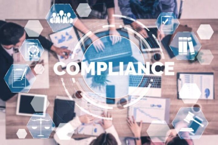 corporate compliance software