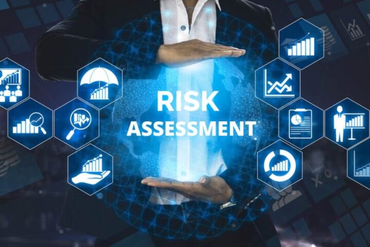 risk assessment software