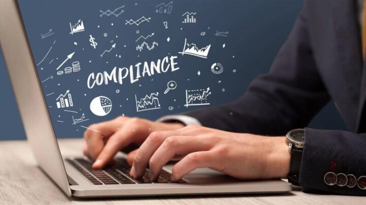 compliance solution companies