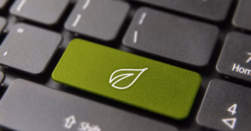 sustainable software development