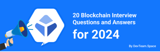 21 Blockchain Interview Questions and Answers for 2024