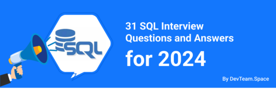 31 SQL Interview Questions and Answers for 2024