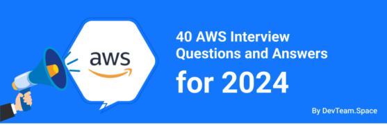 40 AWS Interview Questions and Answers for 2024