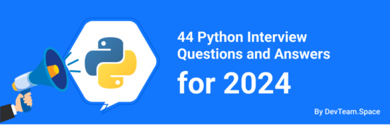 45 Python Interview Questions and Answers for 2024