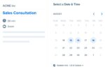 How to Build a Scheduling App like Calendly