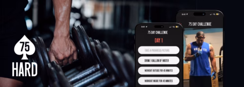 Fitness App