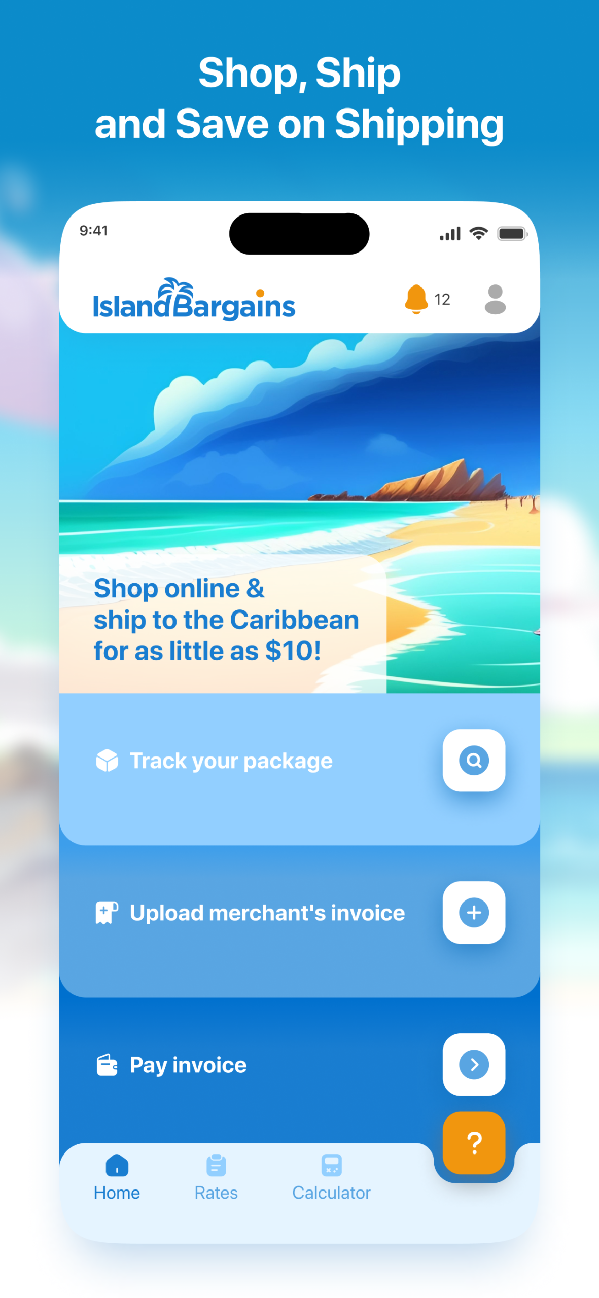 Islandbargains