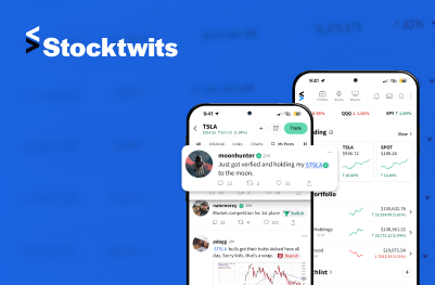 Stocktwits Android App