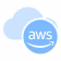 icon of AWS Infrastructure Support